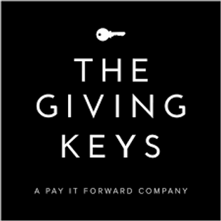 thegivingkeys